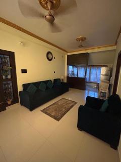 Aranyak Stay - 1