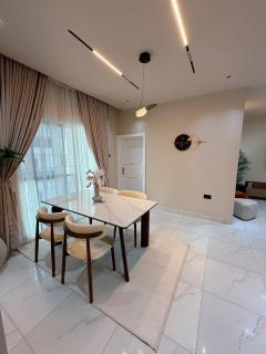 L Rina Apartment Luxury 2 bedroom orange unit - 4