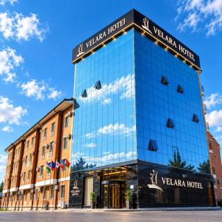 VELARA HOTEL - 9
