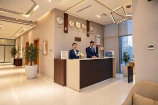 Saray Deluxe Hotel Apartments - 4
