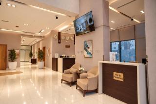Saray Deluxe Hotel Apartments - 2