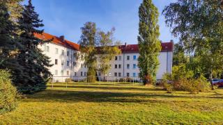 Ferienwohnung Jänschwalde-3 - 0