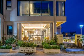 Floral Hotel Shengsi Outside the City Leisure Time Hotel - 3
