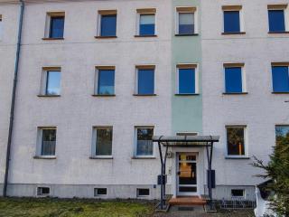 Ferienwohnung Jänschwalde-3 - 9