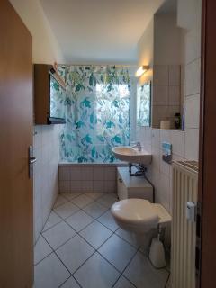 Ferienwohnung Jänschwalde-3 - 8