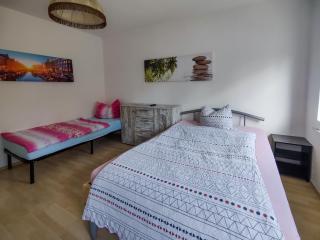 Ferienwohnung Jänschwalde-3 - 5