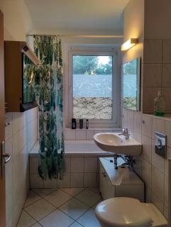 Ferienwohnung Jänschwalde-3 - 4