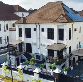 Asokoro Elegance Residences - 0