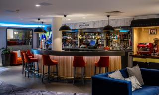 Copthorne Hotel Aberdeen - 9