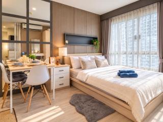 Elio Del Ray condo feel resort - 0