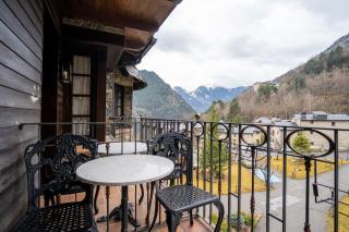 Abba Xalet Suites Hotel - Sispony - 8