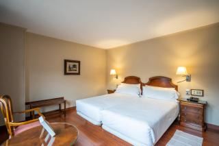 Abba Xalet Suites Hotel - Sispony - 7