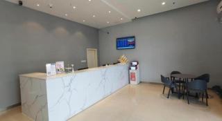7 Days Inn Foshan University Creative Industry Park - 7