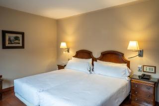 Abba Xalet Suites Hotel - Sispony - 6
