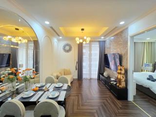 Homestay Times City Park Hill- 458 Minh Khai, Hai Bà Trưng - 9