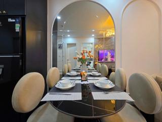 Homestay Times City Park Hill- 458 Minh Khai, Hai Bà Trưng - 4