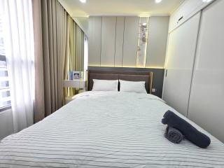Homestay Times City Park Hill- 458 Minh Khai, Hai Bà Trưng - 2