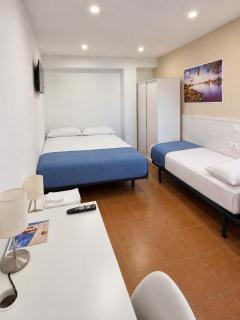 Hotel Rural Antonio Ponz - 1