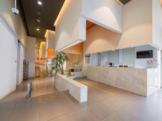 Jinjiang Inn Select Shanghai Fengxian Baolong Square North Yunhe Road - 7