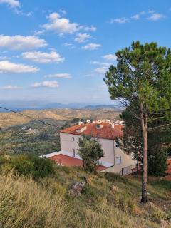 Hotel Rural Antonio Ponz - 0