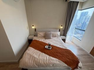 Premium Suites SWNK Houze Lalaport - 7