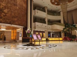 Nanchang Oriscene Garden Hotel - 9