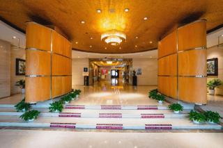 Nanchang Oriscene Garden Hotel - 7