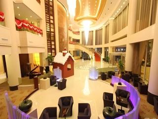 Nanchang Oriscene Garden Hotel - 5