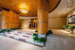 Nanchang Oriscene Garden Hotel - 4