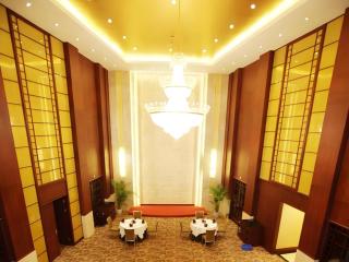 Nanchang Oriscene Garden Hotel - 2