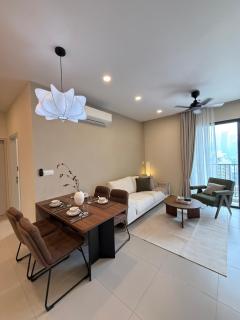 Premium Suites SWNK Houze Lalaport - 4