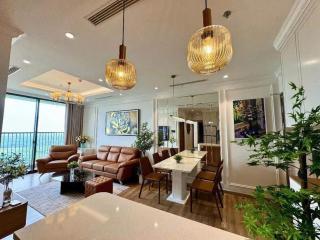 2BR2WC Landmark Ecopark Stunning Swan Lake View - 0