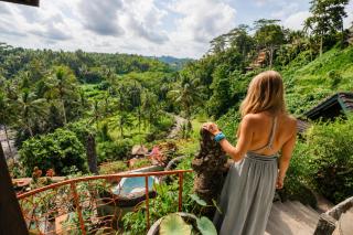 River Song Ubud, Bali - 3