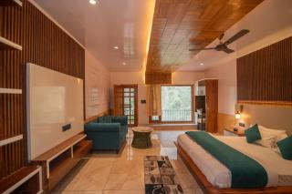Giri River Retreat Near Cheog - 3