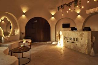 Remal Wellness Resort - 9