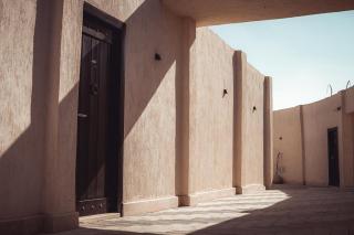Remal Wellness Resort - 3