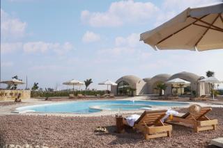 Remal Wellness Resort - 0