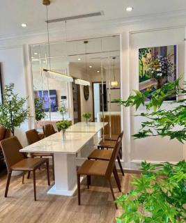 2BR2WC Landmark Ecopark Stunning Swan Lake View - 8