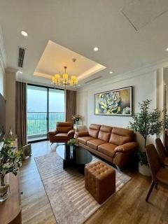 2BR2WC Landmark Ecopark Stunning Swan Lake View - 7