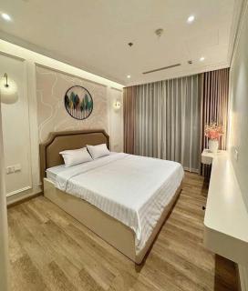 2BR2WC Landmark Ecopark Stunning Swan Lake View - 4