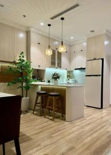 2BR2WC Landmark Ecopark Stunning Swan Lake View - 3