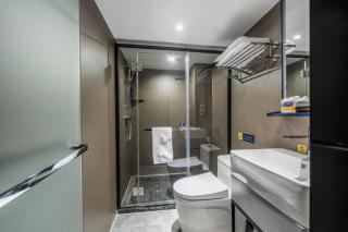 7 Days Inn Changsha Wuyi Square Xiangya Hospital Wenchangge Metro Station - 9