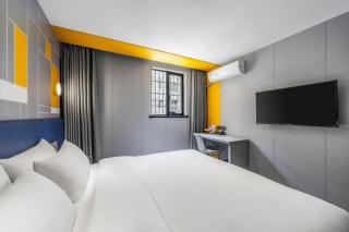 7 Days Inn Changsha Wuyi Square Xiangya Hospital Wenchangge Metro Station - 2