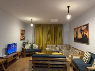 Center Point Addis Furnished Apartments - 4