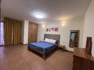 Center Point Addis Furnished Apartments - 3