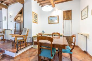 GuestHost - Comfy and Elegant Two-Storey House - Lucca - 4