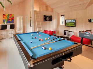 4 star holiday home in Tranekær - 2