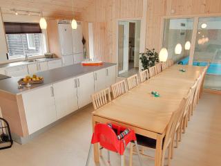 4 star holiday home in Tranekær - 4