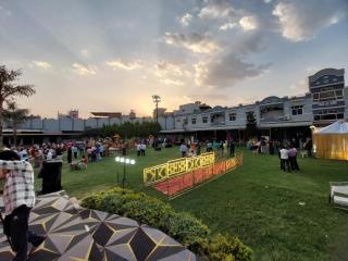 Hotel Sohan Palace & Marriage Garden - 3