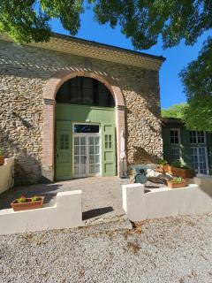 Le Clos Sainte Marie - Caune - 0
